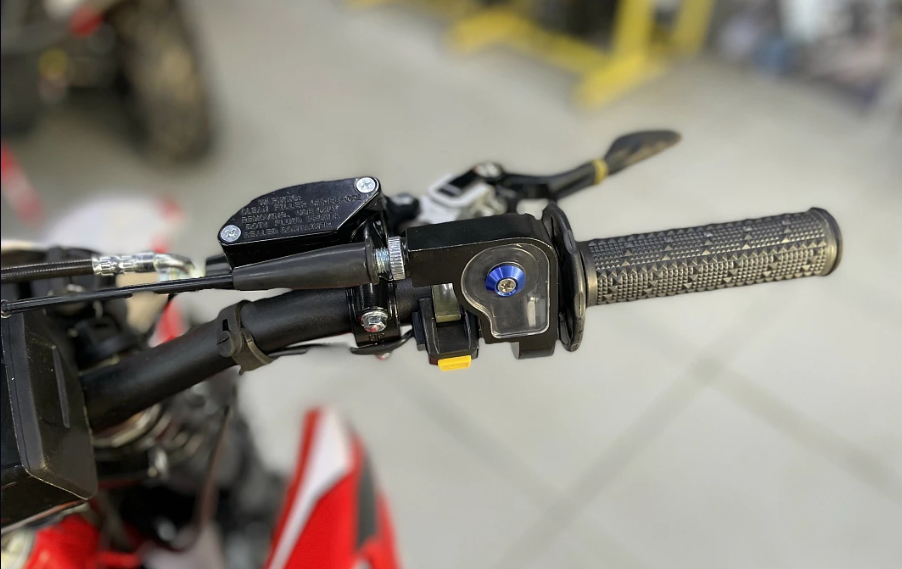 Мотоцикл Progasi SUPER MAX 250 PRO SPORT в Нижнем Тагиле