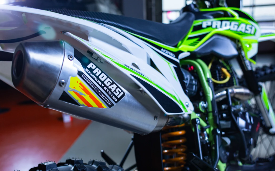 Мотоцикл Progasi SUPER MAX 300 PRO PR300 (ZS175FMN) в Нижнем Тагиле