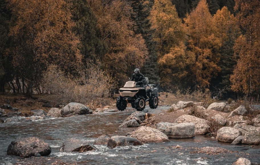 Квадроцикл BENDA REDSTONE 1000 MUD в Нижнем Тагиле