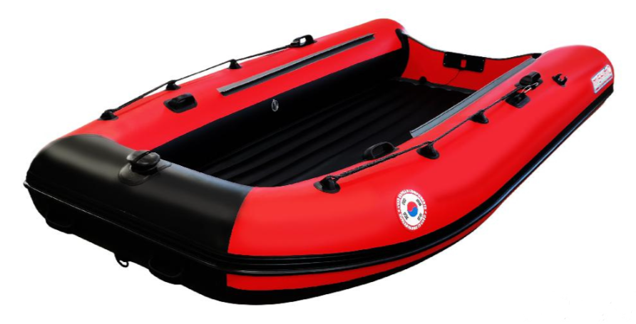 КОМПЛЕКТ ЛОДКА MISHIMO RAPID 380 PRO+ ЛОДОЧНЫЙ МОТОР MARLIN MP 9.9 (20) AMHS PROLINE FORCE в Нижнем Тагиле