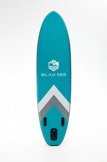 НАДУВНОЙ SUP-BOARD BUSINESS LIGHT BLUE 10,6 в Нижнем Тагиле