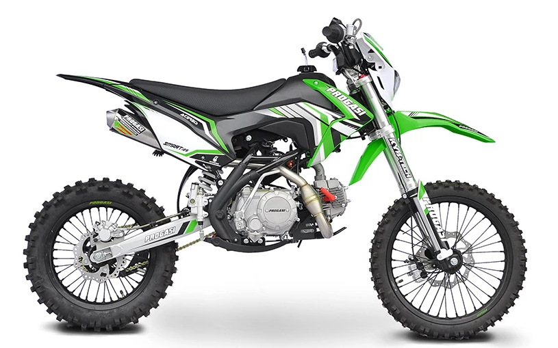 Питбайк Progasi Smart 150 в Нижнем Тагиле