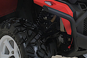 Квадроцикл РМ (Русская Механика) РМ 800 Т серии «Шёлковый путь» в Нижнем Тагиле