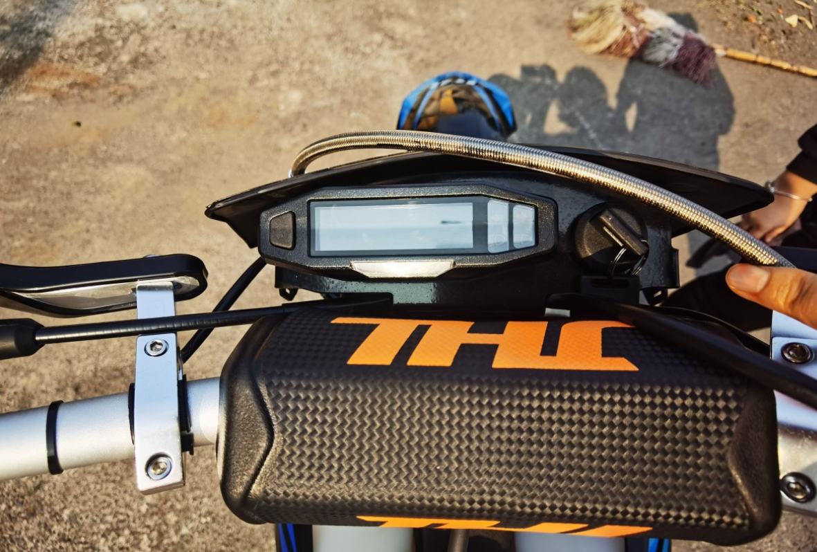 Мотоцикл JHLMOTO JHL Z3 CB250 (172FMM-3A) в Нижнем Тагиле