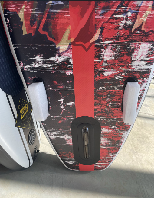 SUP (САП) ДОСКА RAIDEX TAKUMO 10.6’ (320СМ) N 10 в Нижнем Тагиле