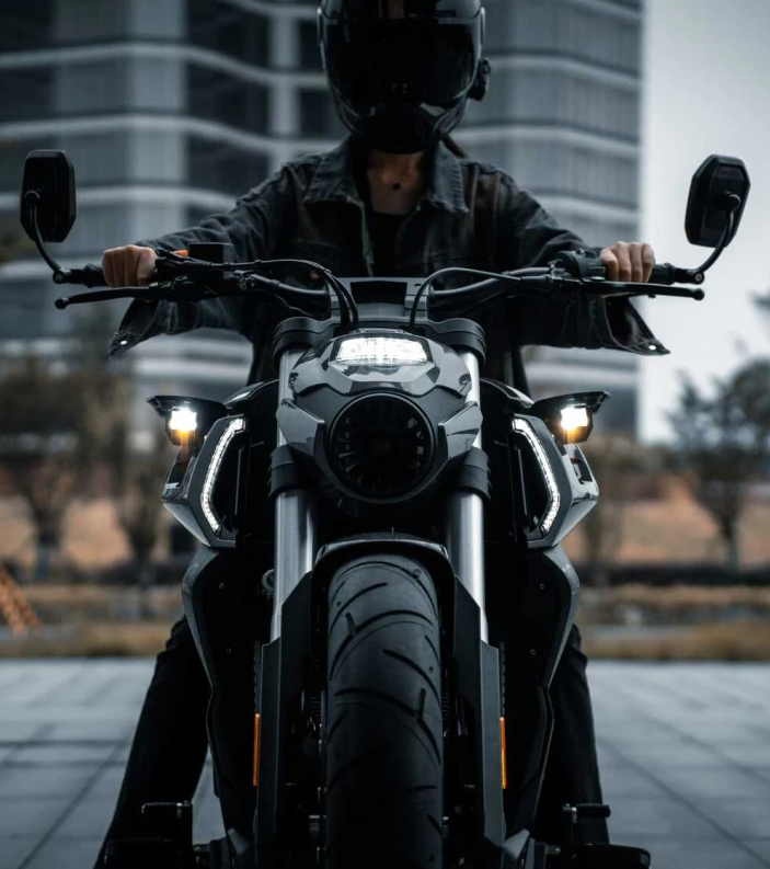 Мотоцикл Benda LFC 700 Pro в Нижнем Тагиле