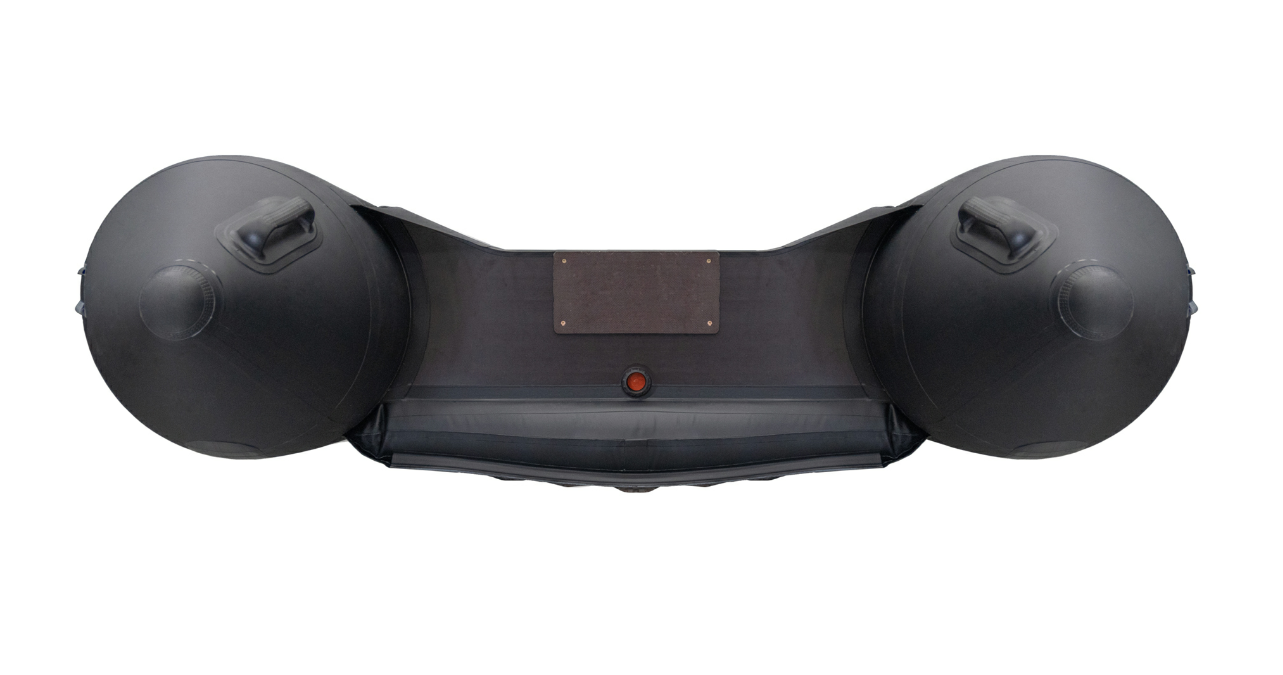 Лодка Таймень RX 3900 НДНД в Нижнем Тагиле