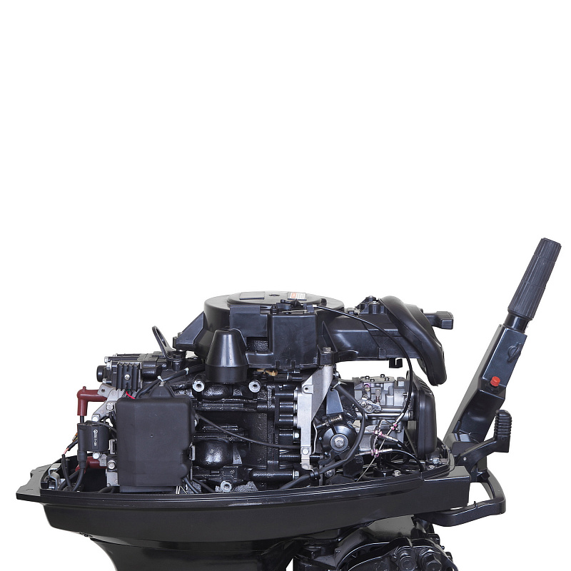 Лодочный мотор MARLIN MP 40 AMHL в Нижнем Тагиле