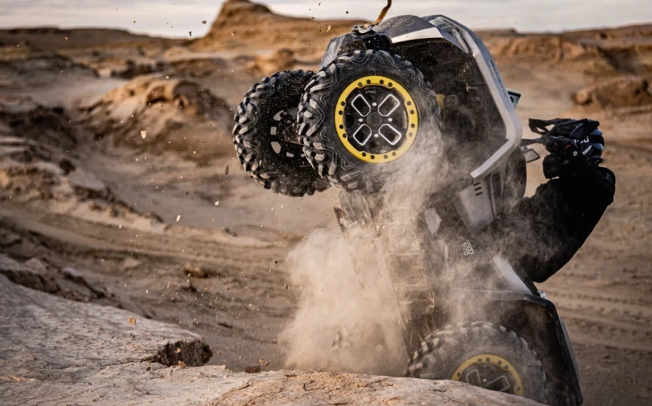 Квадроцикл BENDA REDSTONE 550 в Нижнем Тагиле