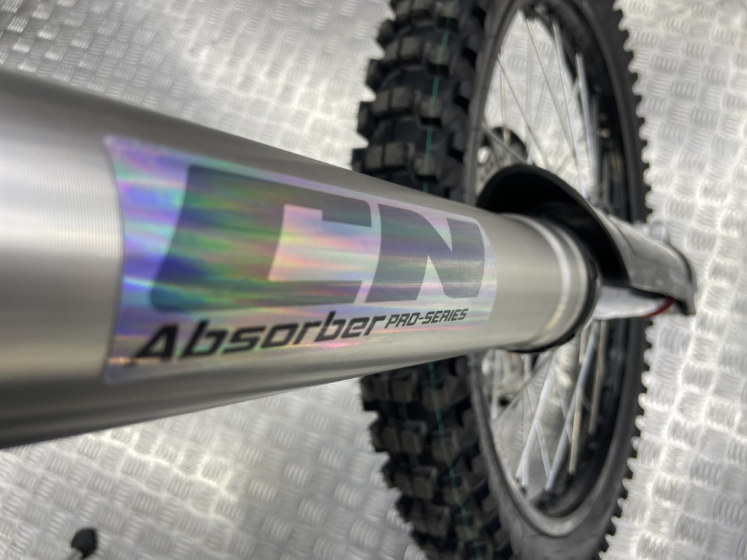 Кроссовый мотоцикл (эндуро) PROMAX PZ9 480 PRO-SPORT в Нижнем Тагиле