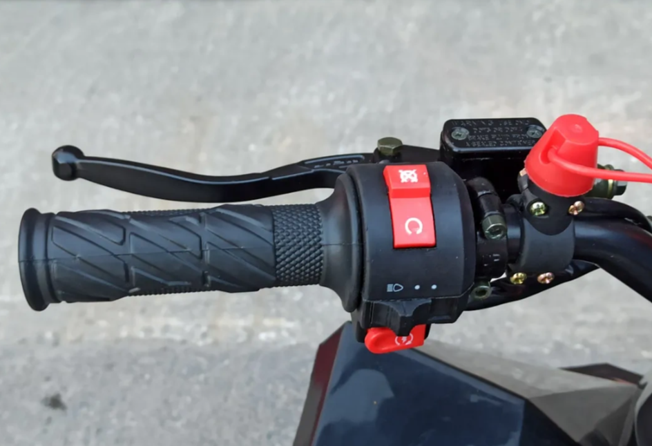 Квадроцикл PROMAX SNOW-RRO 150 + зимний комплект в Нижнем Тагиле