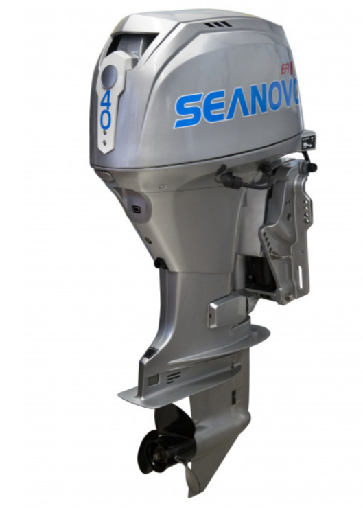 Лодочный мотор SEANOVO SNEF40HEL-T - EFI в Нижнем Тагиле