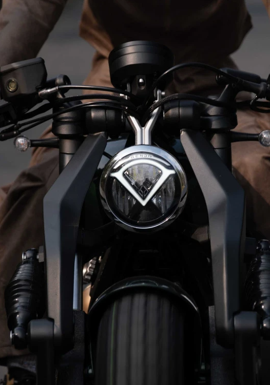 Мотоцикл Benda Napoleon 250 в Нижнем Тагиле