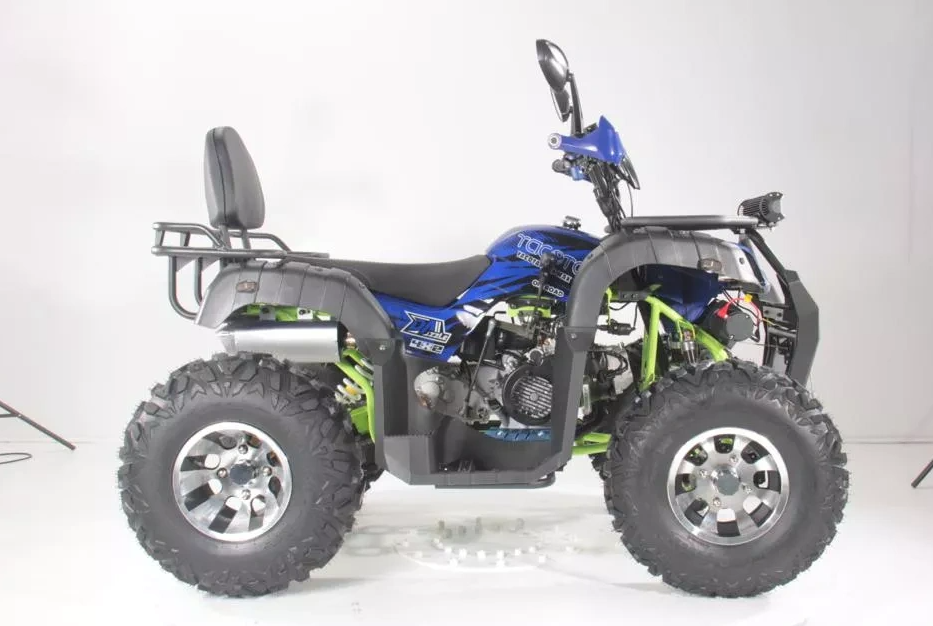 Квадроцикл YACOTA SELA MAX в Нижнем Тагиле