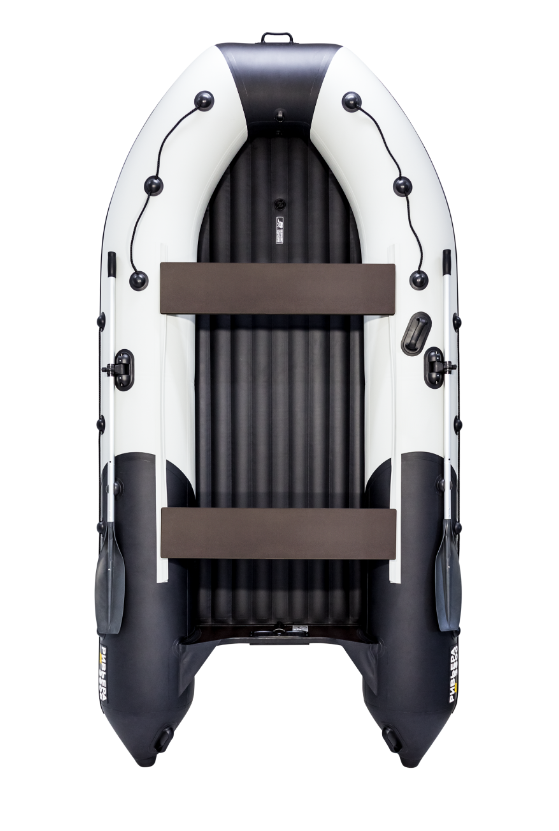 Лодка Ривьера 3600 НДНД-киль в Нижнем Тагиле