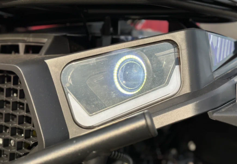 Квадроцикл GBM CROSS HILL 300 NEW PREMIUM в Нижнем Тагиле