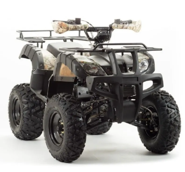 Квадроцикл PROMAX ATV 250 (2025) в Нижнем Тагиле