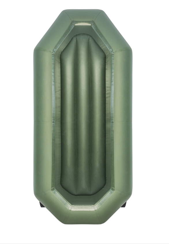 Лодка АКВА-ОПТИМА 260 НД в Нижнем Тагиле