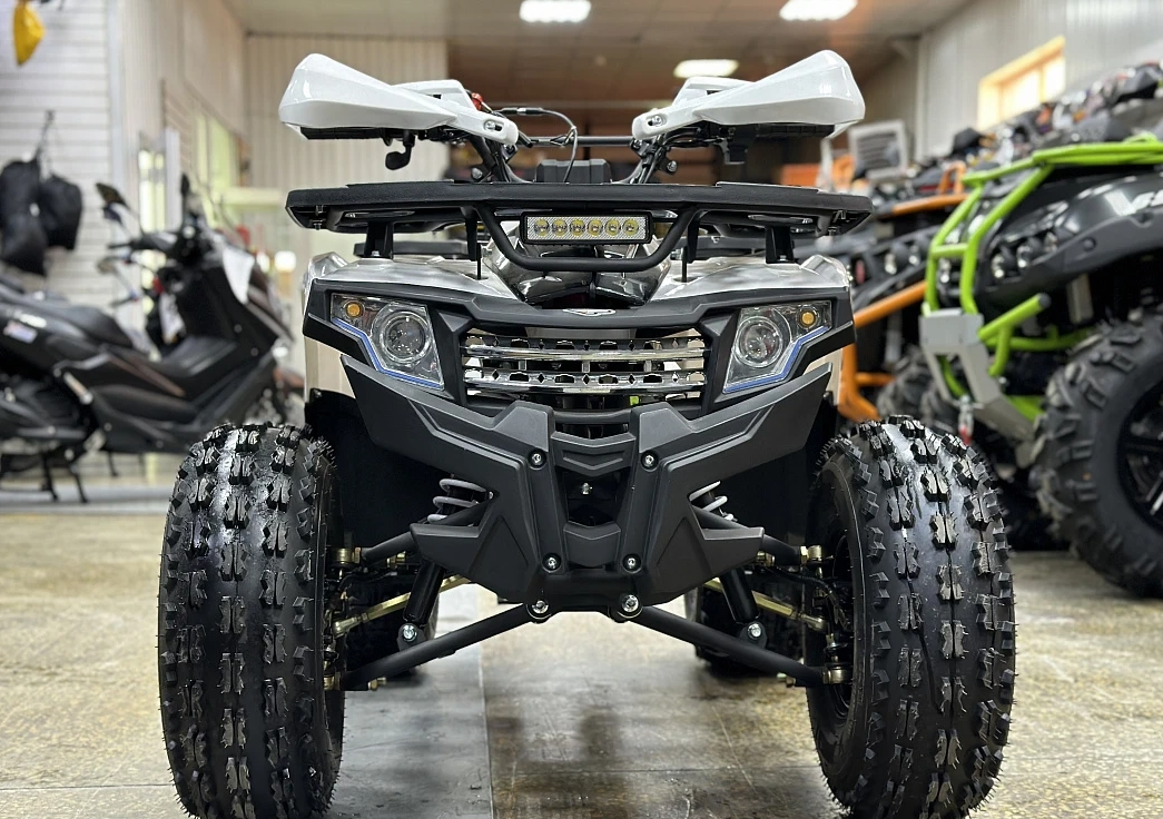 Квадроцикл PROMAX WILD 2.0 190 в Нижнем Тагиле