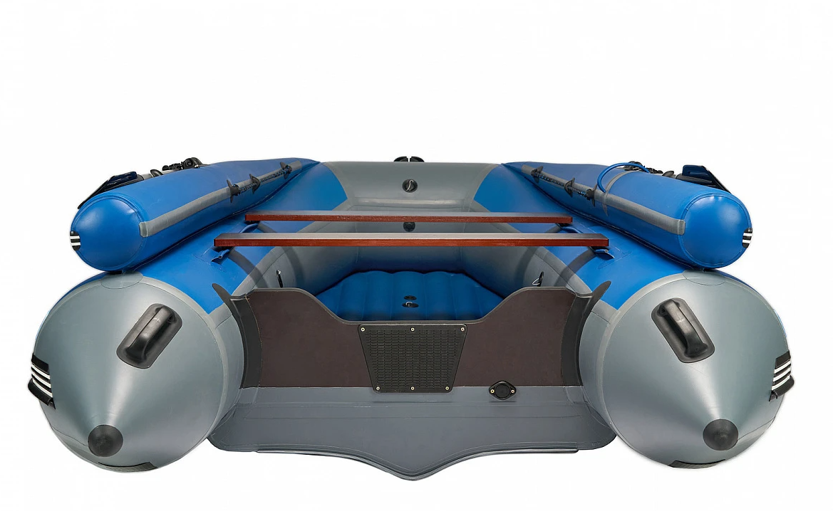 КОМПЛЕКТ ЛОДКА MISHIMO FAMILY LITE 400 + МОТОР 9,9 (20) Л.С. в Нижнем Тагиле