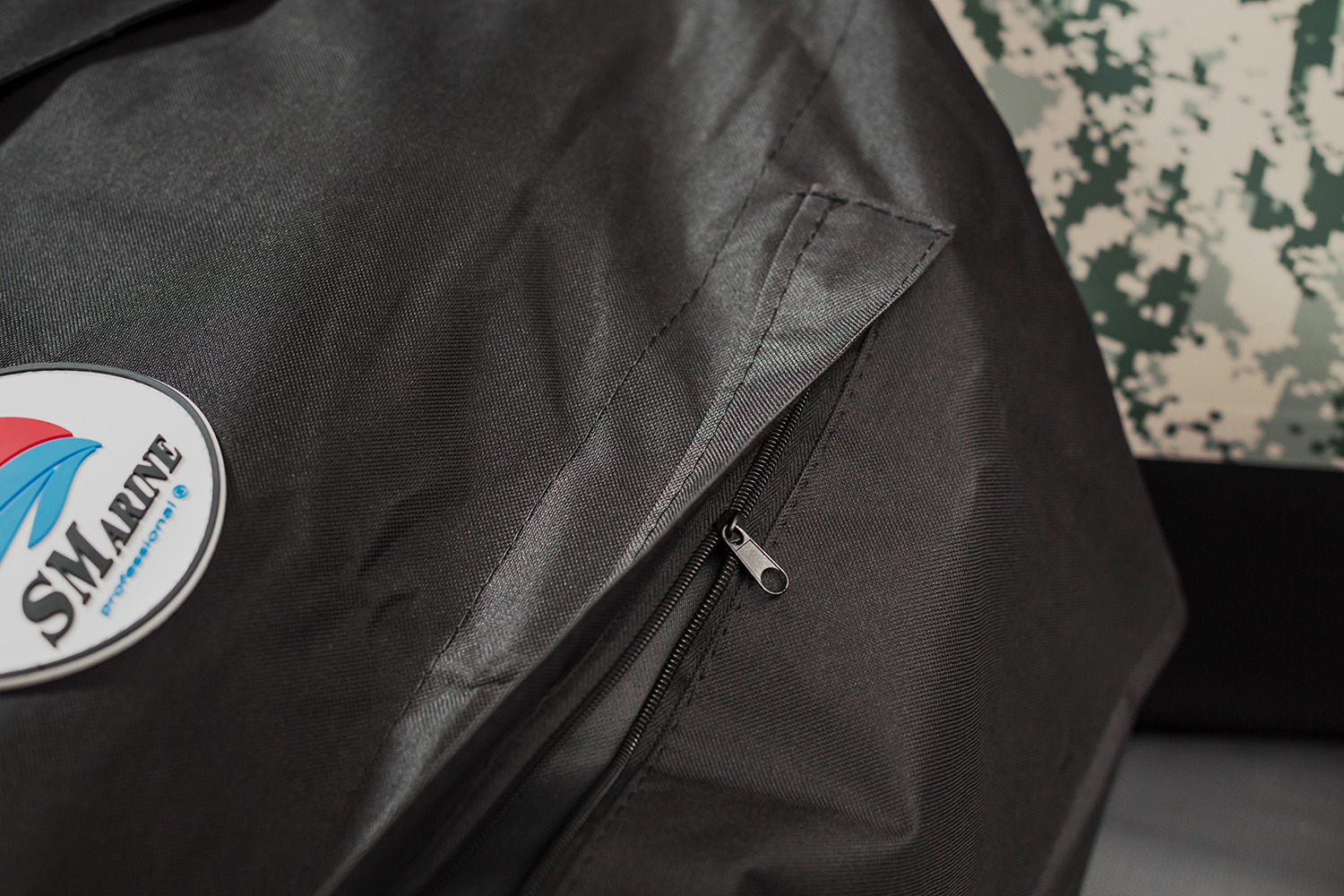 НОСОВАЯ СУМКА AIR, SDP 330-420 в Нижнем Тагиле