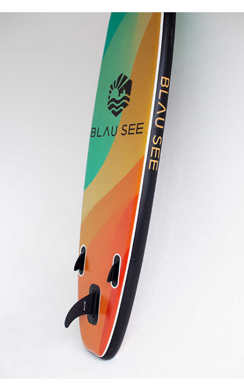 НАДУВНОЙ SUP-BOARD BREEZE 10,6 в Нижнем Тагиле