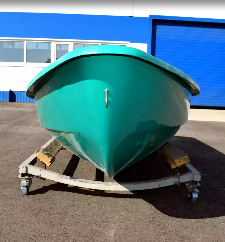 Стеклопластиковая Лодка Голавль в Нижнем Тагиле