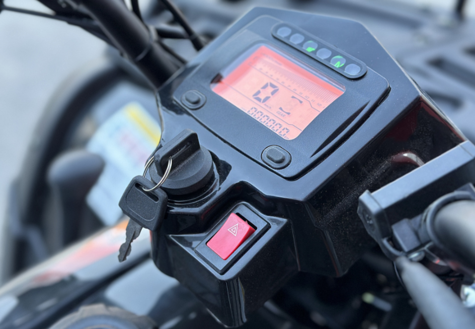 Квадроцикл GBM EXPLORER 400 NEW PREMIUM в Нижнем Тагиле