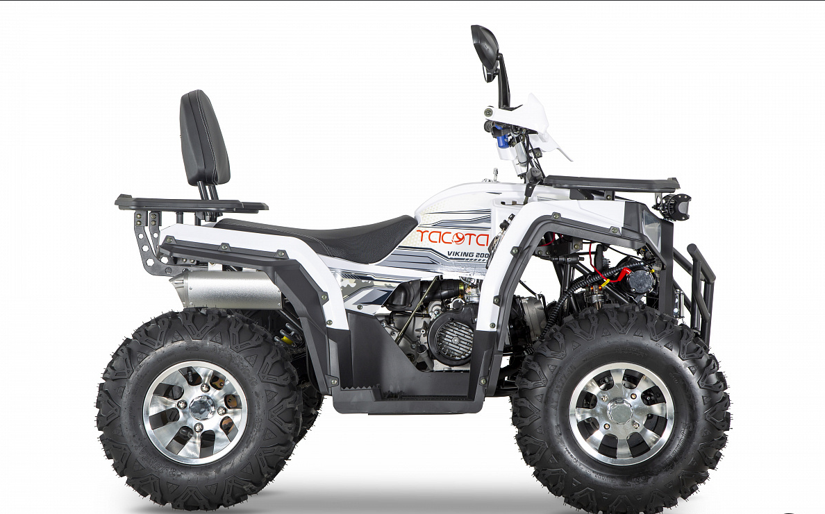 Квадроцикл YACOTA VIKING PRO в Нижнем Тагиле
