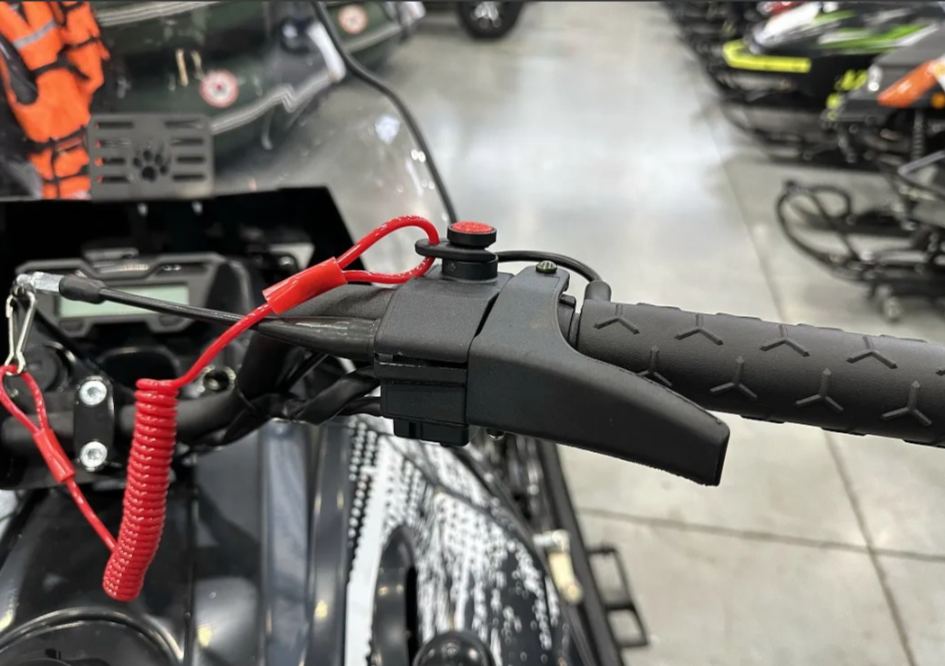 СНЕГОХОД IRBIS SF200L XE SUPERLONG в Нижнем Тагиле