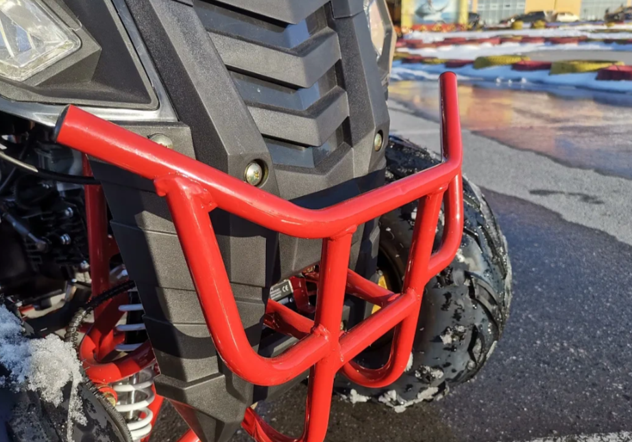 Квадроцикл GBM SHARP KIDS 125 в Нижнем Тагиле