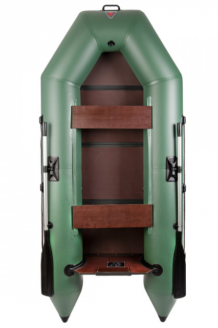 ЛОДКА НАДУВНАЯ YUKONA 280 TL (БЕЗ ПАЙОЛА) в Нижнем Тагиле