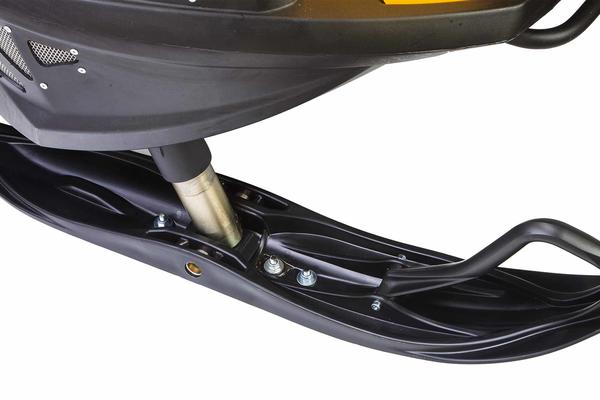 Снегоход SV600T (L ST SWT) ВИКИНГ 2.0 в Нижнем Тагиле