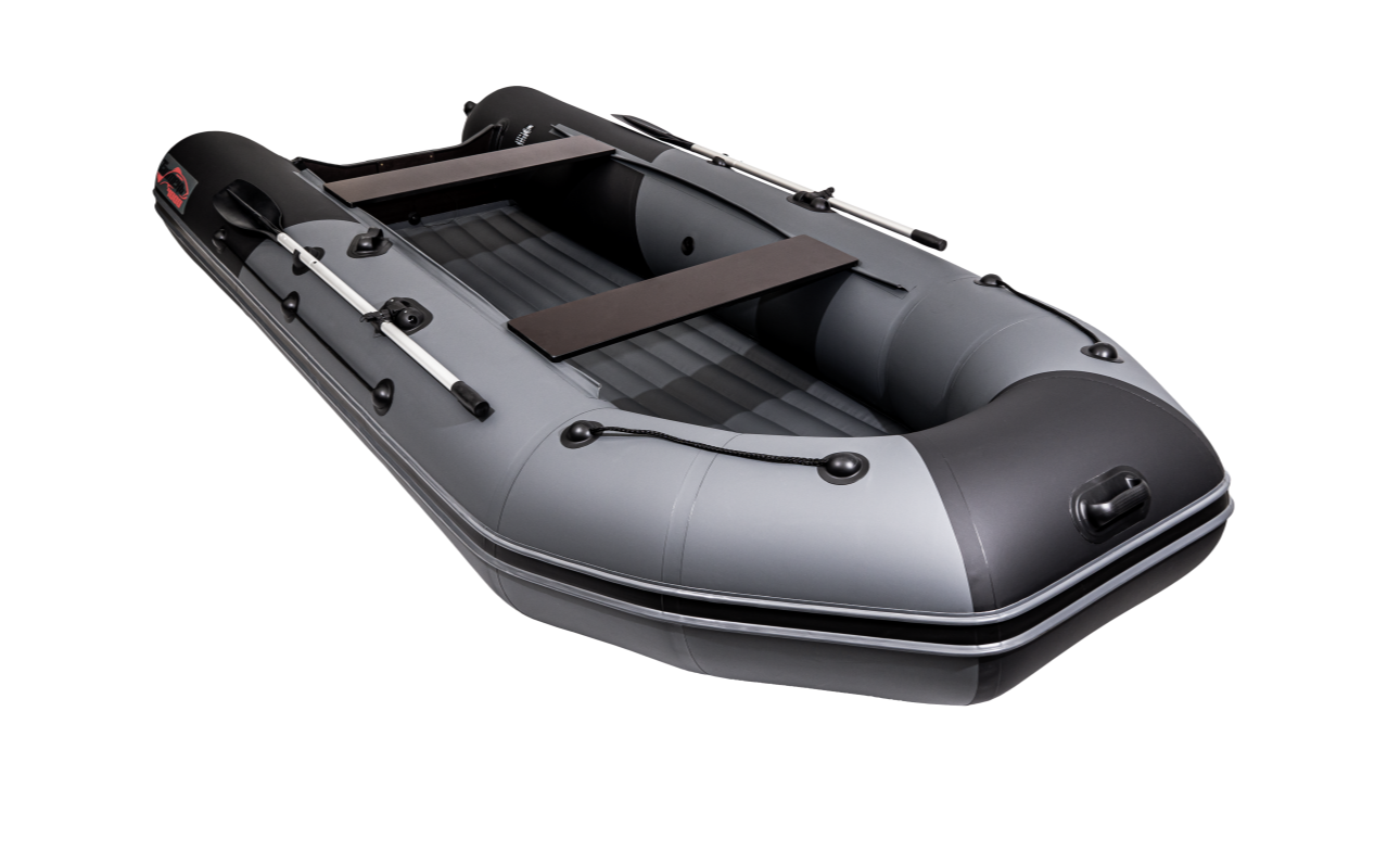 Лодка Таймень NX 4000 НДНД PRO в Нижнем Тагиле