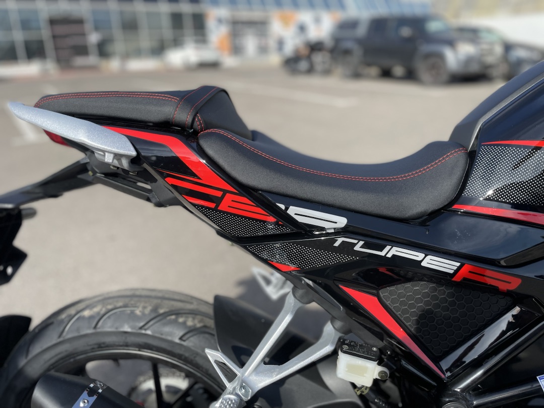 Мопед PROMAX CB150R (49) в Нижнем Тагиле
