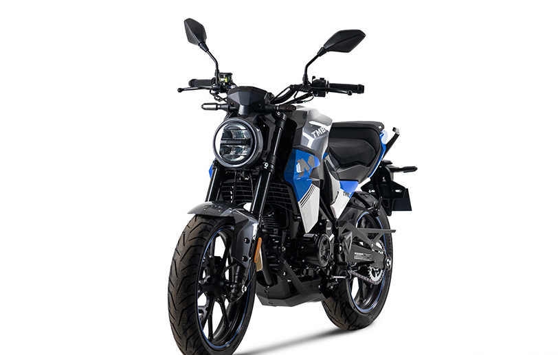 Мотоцикл TMBK MONTANA NG в Нижнем Тагиле