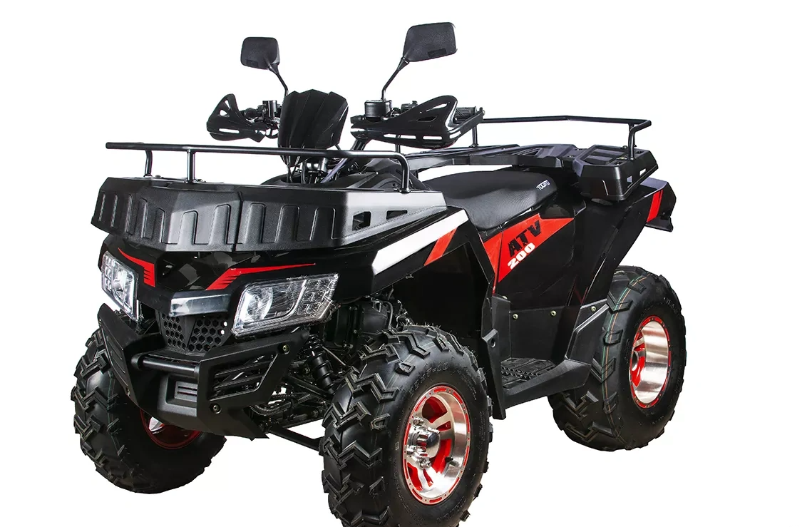 Квадроцикл YACOTA CABO 200LD в Нижнем Тагиле