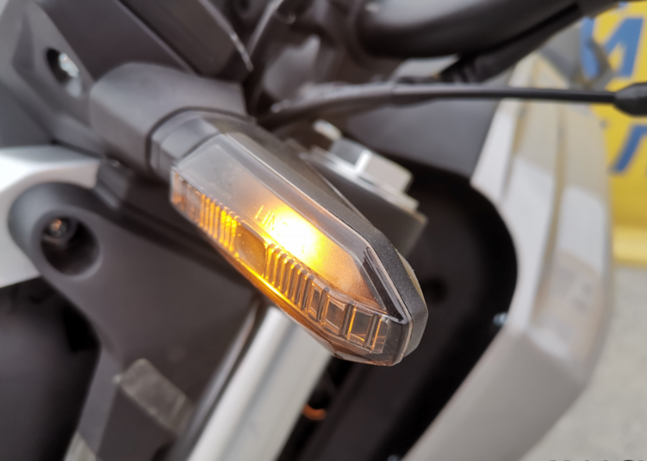 Мотоцикл MOTOLAND (МОТОЛЕНД) 250 CB250 (172FMM-5/PR250) (2022 г.) в Нижнем Тагиле