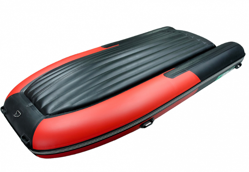 НАДУВНАЯ ЛОДКА GLADIATOR E300S в Нижнем Тагиле