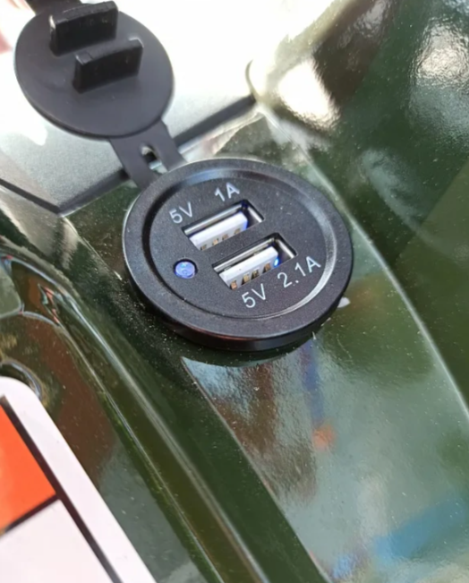 Квадроцикл PROMAX ATV 250 PRO (2025) в Нижнем Тагиле