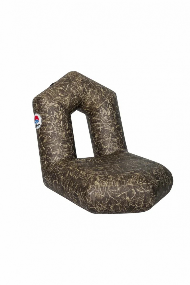 КРЕСЛО НАДУВНОЕ SMARINE, 85Х75 СМ, ПВХ, КАМЫШ в Нижнем Тагиле