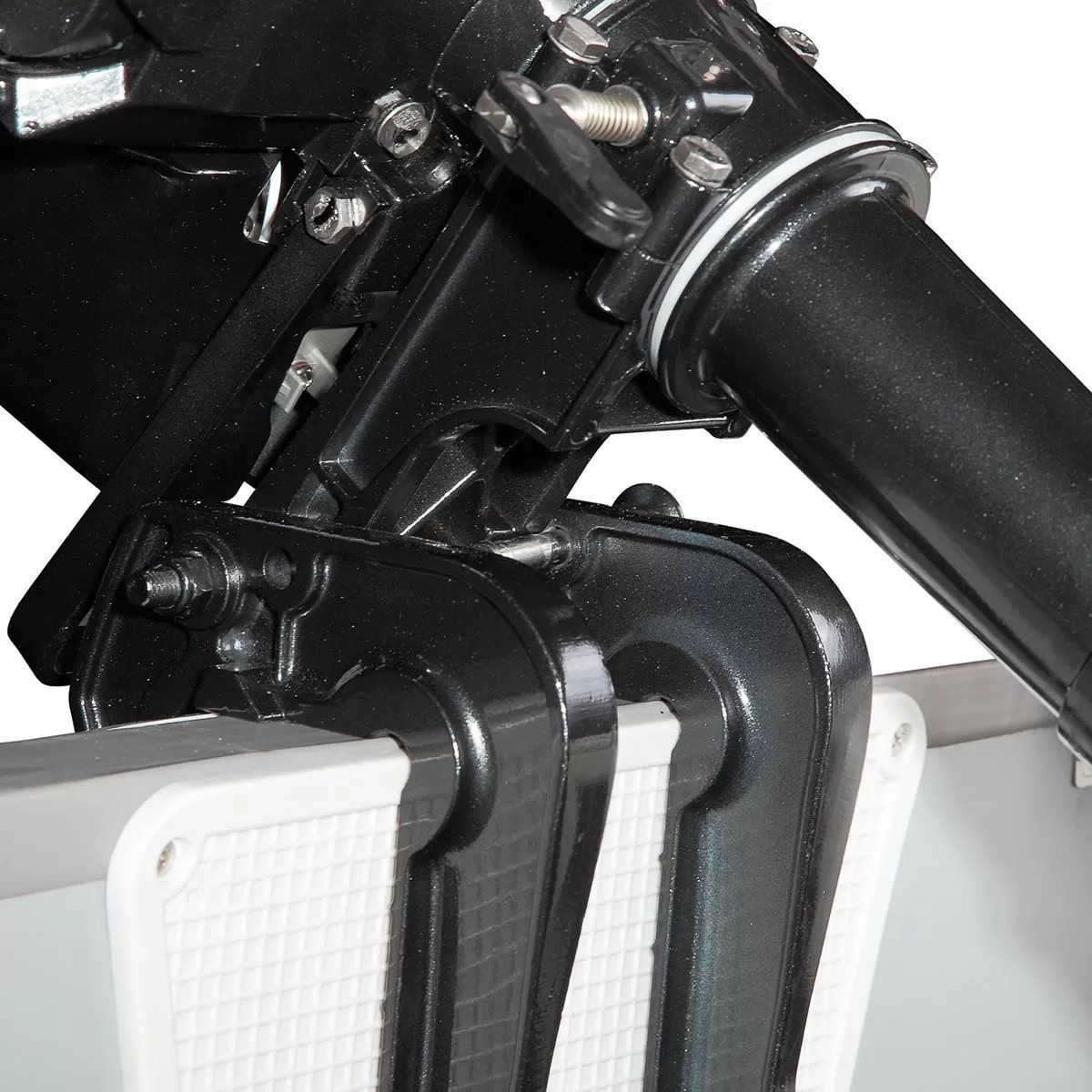 Лодочный мотор MARLIN MP 4 AMHS в Нижнем Тагиле