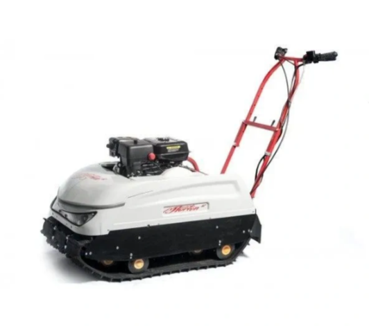 Мотобуксировщик Хортон 13 в Нижнем Тагиле