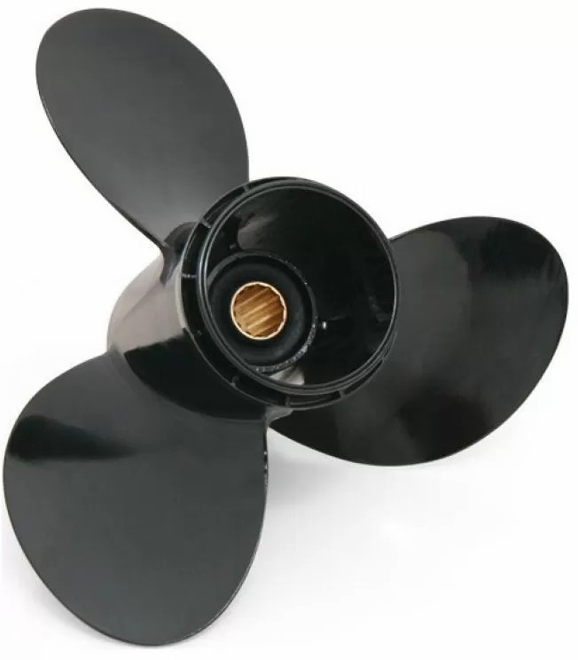 ВИНТ ГРЕБНОЙ SUZUKI DF40-50,60A/DT40-65; 11-1/2X11 в Нижнем Тагиле