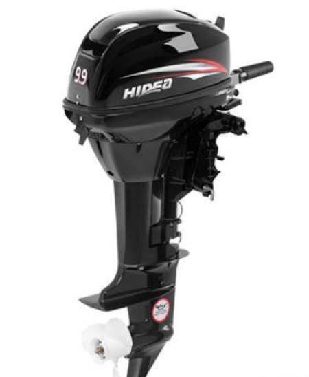 Лодочный мотор HIDEA HD9.9FHS в Нижнем Тагиле
