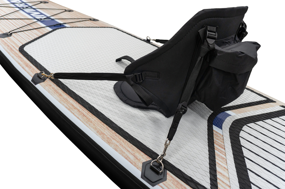 Сап-борд синий 11.6ft RIVIERA в Нижнем Тагиле