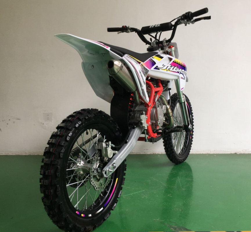 Питбайк JHLMOTO JHL Z150E (YX1P60FMJ) в Нижнем Тагиле