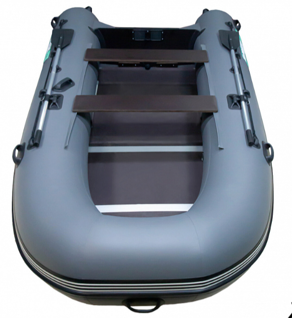 НАДУВНАЯ ЛОДКА GLADIATOR B370 в Нижнем Тагиле