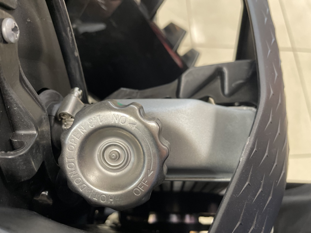 Кроссовый мотоцикл PROMAX BLACKOUT NB300 MX в Нижнем Тагиле