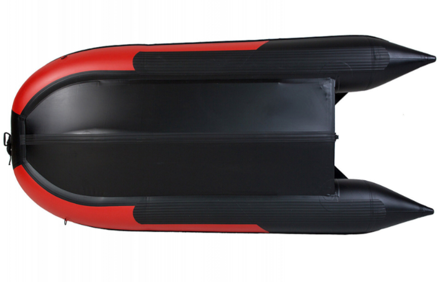 НАДУВНАЯ ЛОДКА GLADIATOR D470AL в Нижнем Тагиле